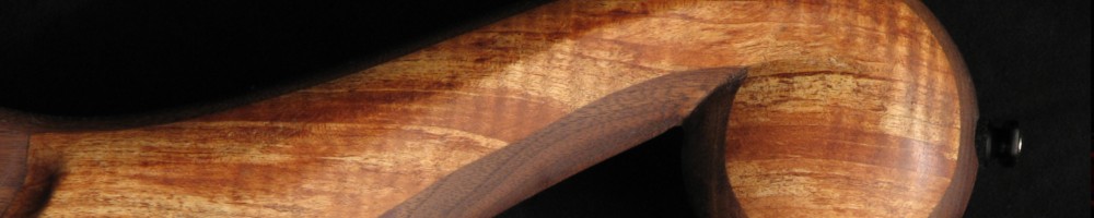 About Bilodeau basses